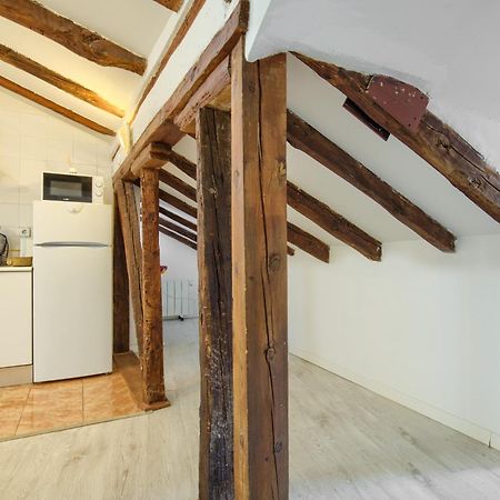 Apartamentos Ryc Alcalá de Henares Exteriör bild